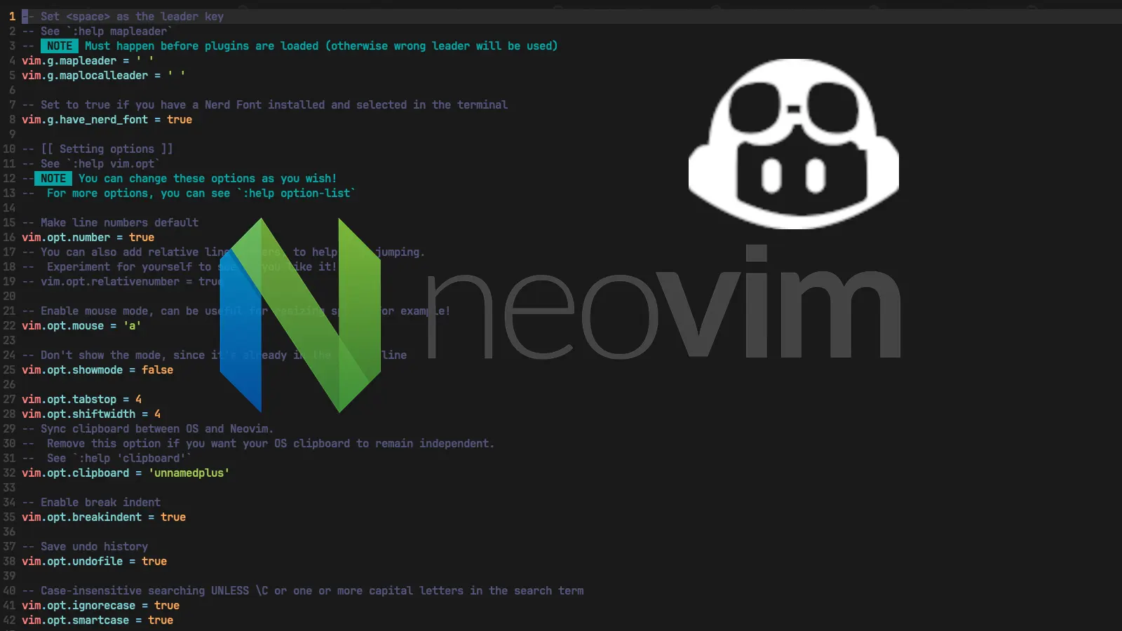 Supercharge Neovim with Avante.nvim and Custom AI Models