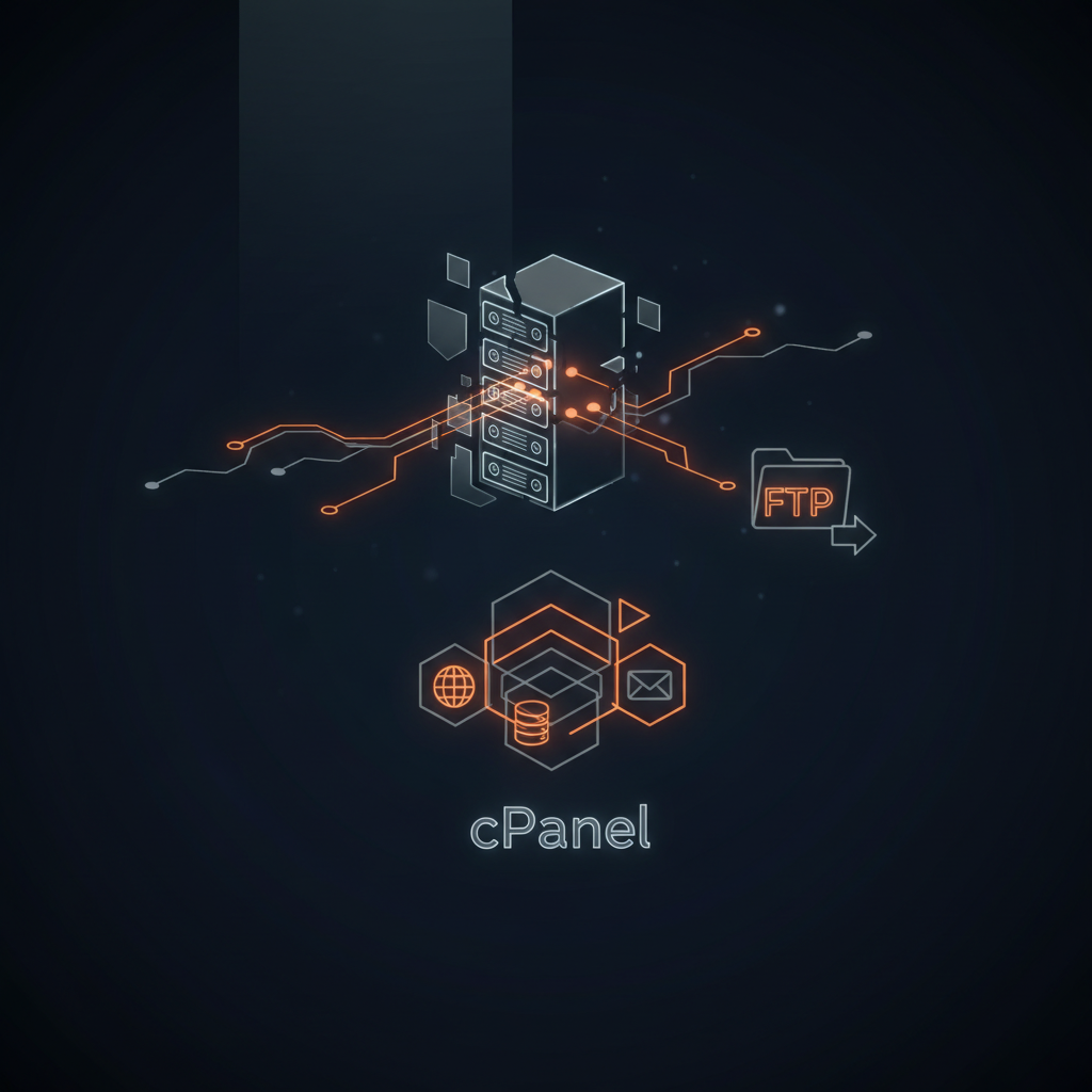 Deploying Scala & React Apps to Shared Hosting